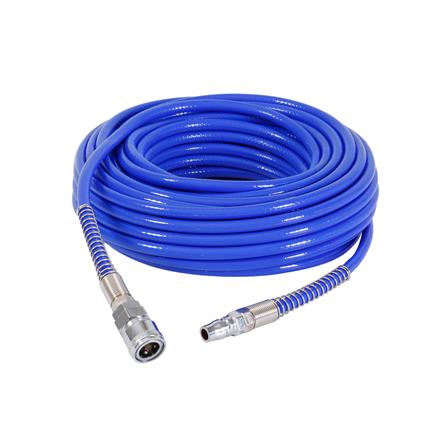 สายลมถัก สำเร็จรูป MATALL 5x8 มม. 20 ม.