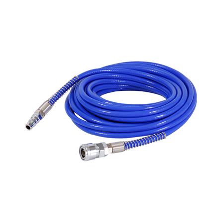 สายลมถัก สำเร็จรูป MATALL 5x8 มม. 10 ม.