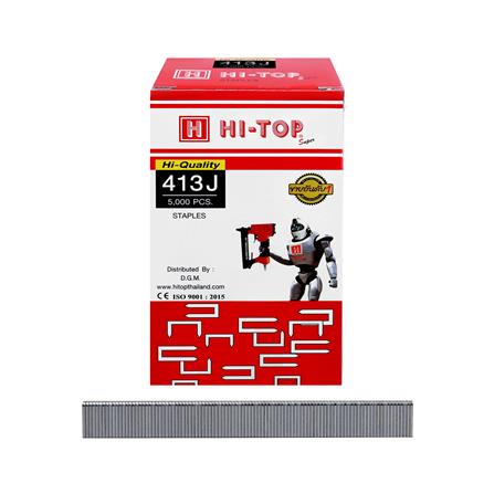 ลวดยิงไม้ขาคู่ HI-TOP 413J 13 มม. 5,000 นัด