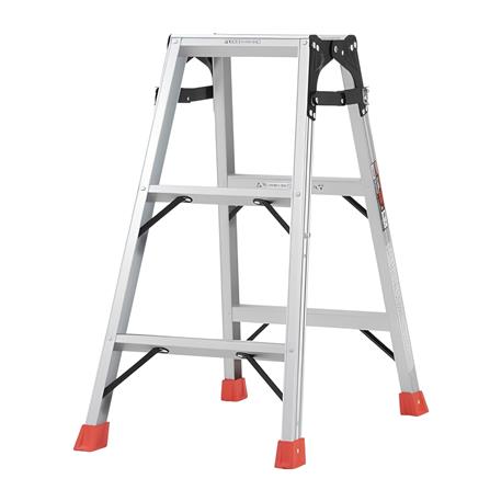 บันไดทรง A TRUSCO THK-090 2 ขั้น