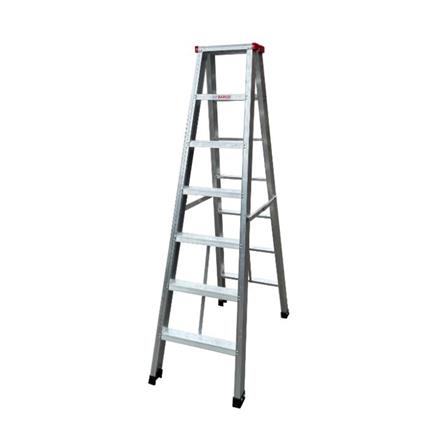 บันไดทรง A BARCO LITE 7 ขั้น 2 ทาง