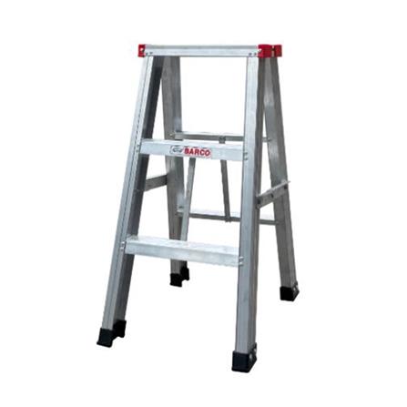 บันไดทรง A BARCO LITE 3 ขั้น 2 ทาง