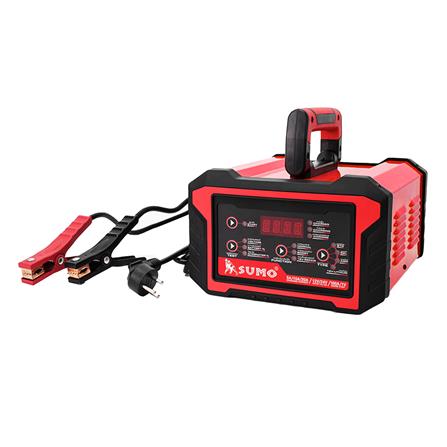 เครื่องชาร์จแบตเตอรี่ SUMO CBR350 20 แอมป์