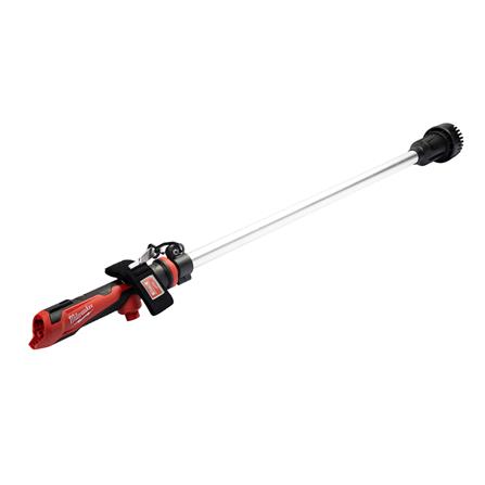 เครื่องสูบน้ำไร้สาย MILWAUKEE M12 12 โวลต์