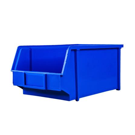 กล่องเครื่องมือใส่อะไหล่ LWNLIFE A3 13 นิ้ว สีน้ำเงิน