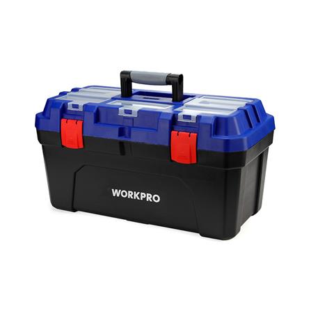 กล่องเครื่องมือช่าง สำหรับงานหนัก WORKPRO