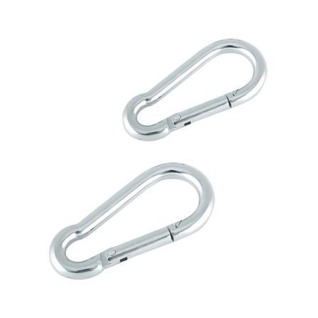 ห่วงโซ่ FITT 7 มม. แพ็ก 2 ชิ้น