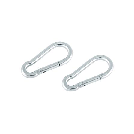 ห่วงโซ่ FITT 6 มม. แพ็ก 2 ชิ้น