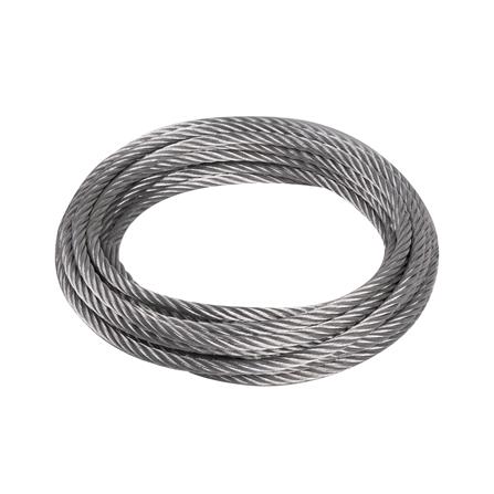 ลวดสลิงไส้เชือก BIH 5 มม.x 5 เมตร