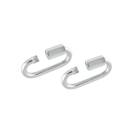 ข้อต่อโซ่ 7 มม. แพ็ก 3 ชิ้น