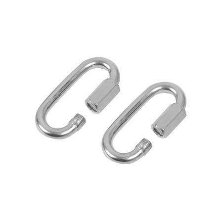 ข้อต่อโซ่ BIH 9 มม. แพ็ก 2 ชิ้น