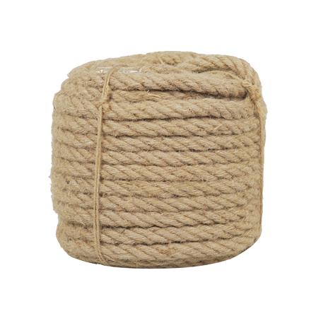 เชือกมะนิลา DEXON 14 มม. x 30 ม. สีน้ำตาล