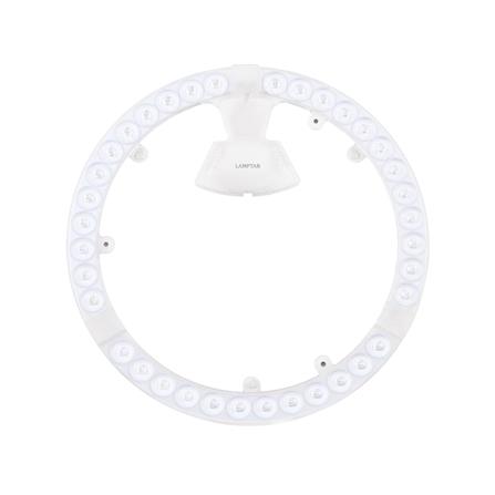 หลอด LED LAMPTAN CEILING MODULE AMBIT 32 วัตต์ DAYLIGHT