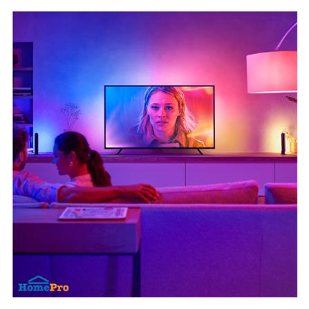 ไฟเส้น LED PHILIPS GRADIENT 55 TV 20 วัตต์ RGB