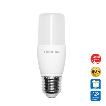หลอด LED TOSHIBA STICK T7 5 วัตต์ DAYLIGHT E27