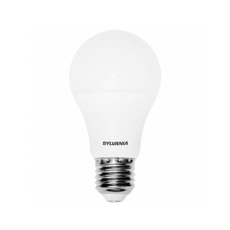 หลอด LED SYLVANIA BASIC PLUS 8 วัตต์ WARM WHITE E27