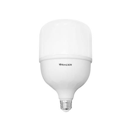 หลอด LED HIGH WATT RACER MEGA BRIGHT 22 วัตต์ DAYLIGHT E27