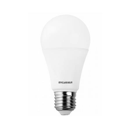 หลอด LED SYLVANIA BASIC PLUS 12 วัตต์ COOL WHITE E27