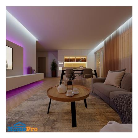 ไฟเส้น LED PHILIPS 220V 24 วัตต์ 5 เมตร RGB