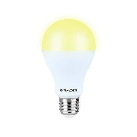 หลอด LED RACER A70 KATIE WARM WHITE 15 วัตต์ E27