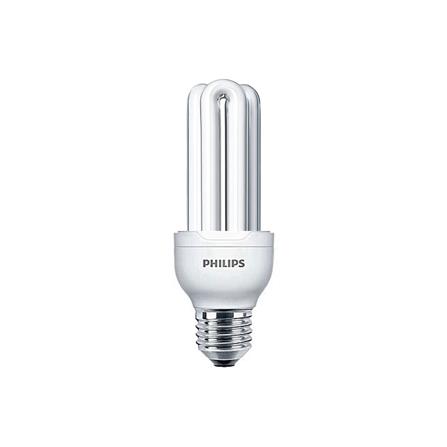หลอดประหยัด PHILIPS GENIE 18 วัตต์ COOLDAYLIGHT