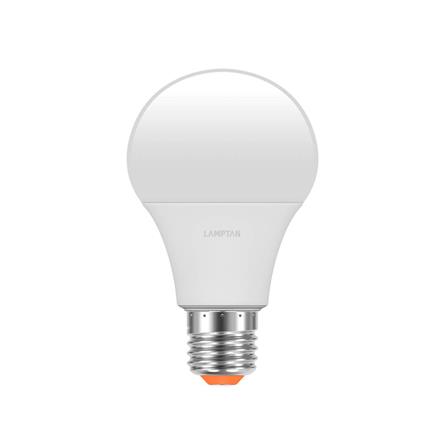 หลอด LED LAMPTAN BULB DIMMABLE MOOD 9 วัตต์ COOL WHITE E27