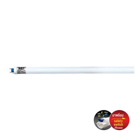หลอด LED BEC T8 LUGA DE 30 วัตต์ DAYLIGHT G13