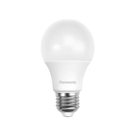 หลอด LED PANASONIC ULTRA NEO 5 วัตต์ DAYLIGHT E27