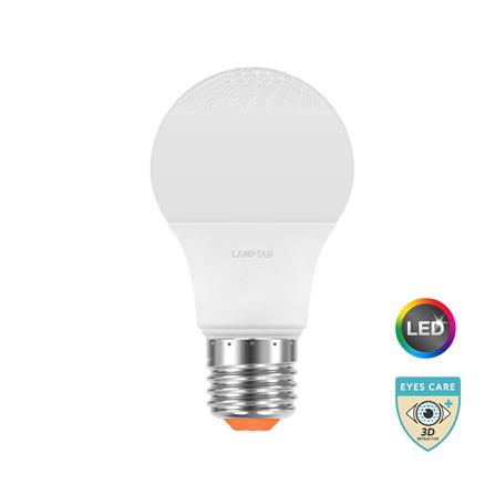 หลอด LED LAMPTAN EYES CARE 11 วัตต์ DAY LIGHT E27