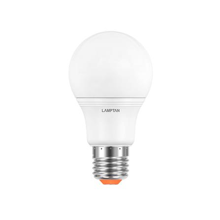 หลอด LED LAMPTAN BULB DIM 9 วัตต์ E27 DAYLIGHT