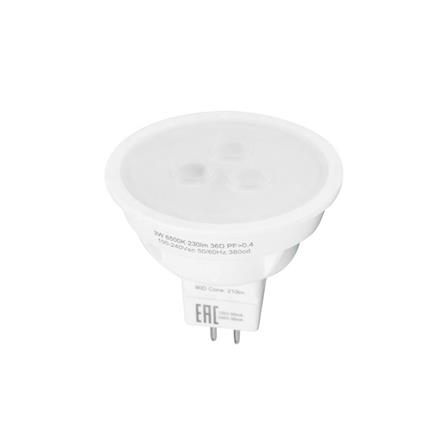 หลอด LED MR16 Essential 4.5W CDL PHI