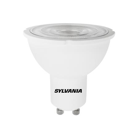 หลอด LED SYLVANIA MR16 7 วัตต์ WARM WHITE GU10