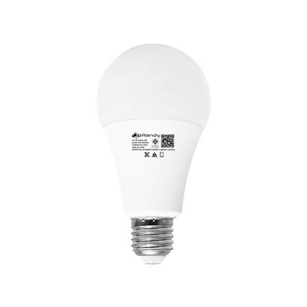 หลอด LED RANDY BULB 15 วัตต์ DAYLIGHT E27