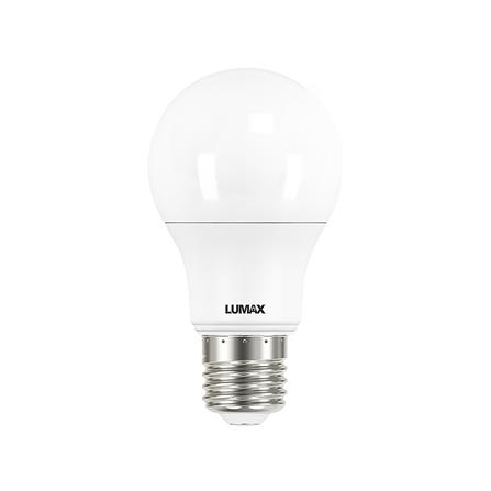 หลอด LED LUMAX A60 ECO PLUS 7 วัตต์ E27 DAYLIGHT