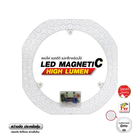 หลอด LED SHINING MAGNET 50 วัตต์ DAYLIGHT