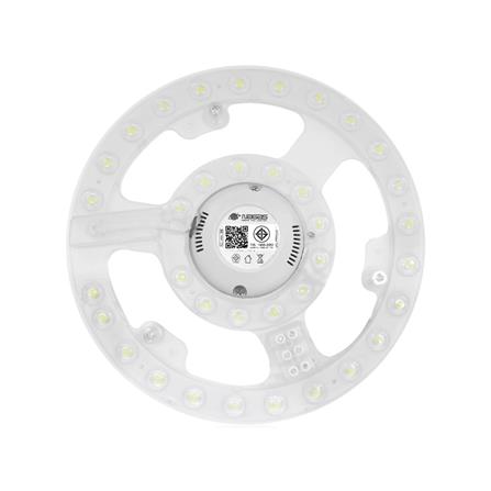 หลอด LED NAGAS CEILING MODULE MR 18 วัตต์ WARM WHITE