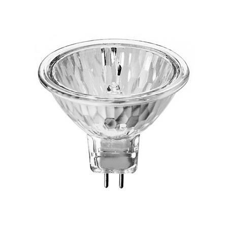 หลอดฮาโลเจน PHILIPS MR16 ESS 50 วัตต์ WARMWHITE