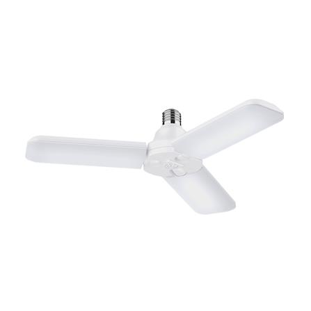 หลอด LED BEC HIGH WATT STAR3 40 วัตต์ DAYLIGHT E27