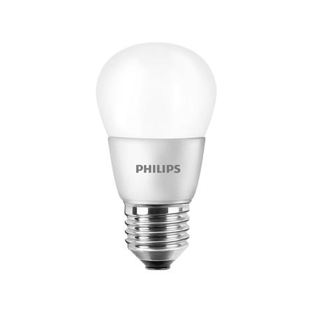 หลอด LED PHILIPS BULB 3 วัตต์ DAYLIGHT E27