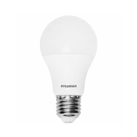 หลอด LED SYLVANIA BASIC PLUS 10 วัตต์ DAYLIGHT E27
