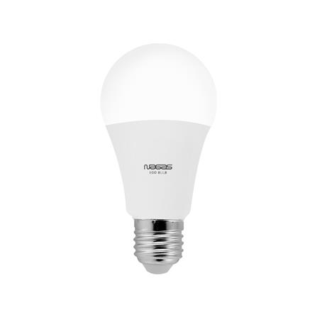 หลอด LED NAGAS ECO BULB 9 วัตต์ DAYLIGHT E27