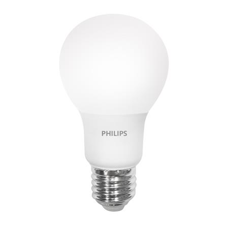 หลอดไฟ LED BULB PHILIPS A55 10 วัตต์ COOLDAYLIGHT E27