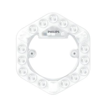หลอด LED PHILIPS CEILING MODULE GEN2 14 วัตต์ DAYLIGHT