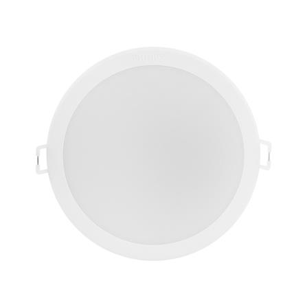 ดาวน์ไลท์ LED PHILIPS 59464 MESON125 5 นิ้ว 13 วัตต์ DAYLIGHT สีขาว