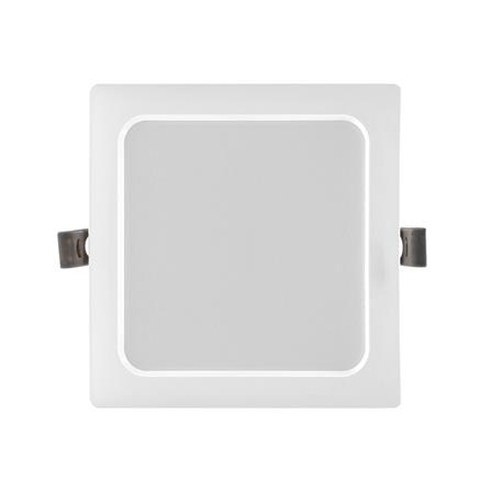 ดาวน์ไลท์ LED EVE 201194 7 นิ้ว 18 วัตต์ DAYLIGHT สีขาว