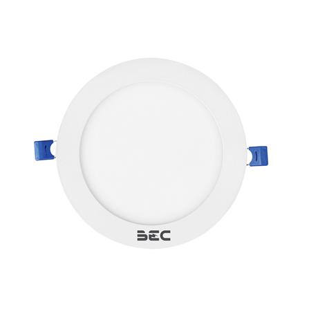ดาวน์ไลท์ LED BEC BLADE III-O 12WTRI 6.6 นิ้ว 12 วัตต์ DAYLIGHT/COOL WHITE/WARM WHITE สีขาว