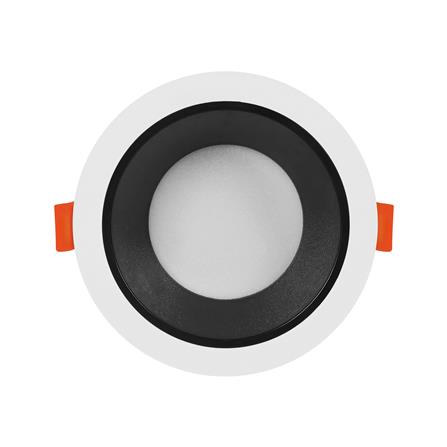 ดาวน์ไลท์ LED CARINI LCD3660 5.5 นิ้ว 20 วัตต์ COOL WHITE สีขาว