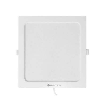 ดาวน์ไลท์ LED RACER INNOTECH-Q 6 นิ้ว 15 วัตต์ DAYLIGHT/COOL WHITE/WARM WHITE สีขาว