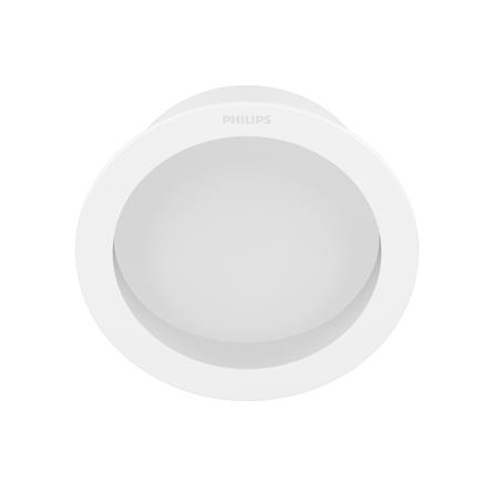 ดาวน์ไลท์ LED PHILIPS MESON COMFORT 6 นิ้ว 17 วัตต์ WARM WHITE สีขาว