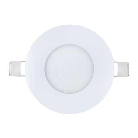 ดาวน์ไลท์ LED CARINI LCP0120 3 นิ้ว 3 วัตต์ WARM WHITE สีขาว